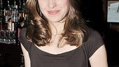 When the Rain Stops Falling Opening Night – Laura Osnes