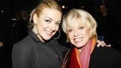 Love Never Dies Opening - Sheridan Smith - Elaine Paige