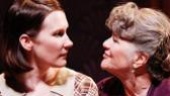 Keira Keeley &amp; Judith Ivey in 'The Glass Menagerie'