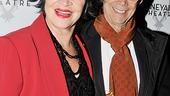 Scottsboro Boys Opening Night – Chita Rivera – Joel Grey