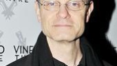 Scottsboro Boys Opening Night – David Hyde Pierce