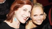 Next Fall Opening Night – Ann L. Nathan – Kristin Chenoweth 