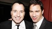 Next Fall Opening Night – David Furnish – Eric McCormack