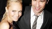 Next Fall Opening Night – Kristin Chenoweth – Eric McCormack
