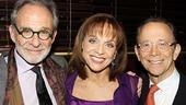 Looped opening – Ron Rifkin – Valerie Harper – Joel Grey