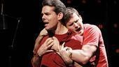 Show Photos - Next to Normal - J. Robert Spencer - Kyle Dean Massey