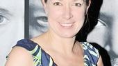 The Book of Grace Opening – Elizabeth Marvel headshot