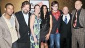 The Book of Grace Opening – Amari Cheatom – Oskar Eustis – Elizabeth Marvel – Suzan-Lori Parks – James MacDonald – Andrew D. Hamingson – John Dorman