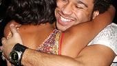 Monique Coleman at In the Heights – Corbin Bleu – Monique Coleman
