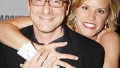 Sondheim Theater Name Announcement – Lonny Price – Jenn Colella
