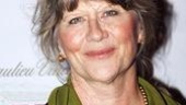 Sondheim Theater Name Announcement – Judith Ivey