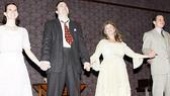 The Glass Menagerie Opening – Keira Keeley – Patch Darragh – Judith Ivey – Michael Mosley