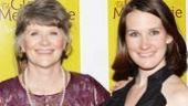 The Glass Menagerie Opening – Judith Ivey – Keira Keeley