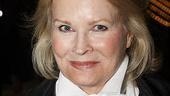 Come Fly Away opening – Candice Bergen