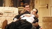 Show Photos - Lend Me a Tenor - Justin Bartha - Tony Shalhoub 