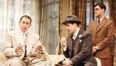 Show Photos - Lend Me a Tenor - Anthony LaPaglia - Tony Shalhoub - Justin Bartha