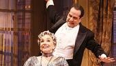 Show Photos - Lend Me a Tenor - Tony Shalhoub - Brooke Adams
