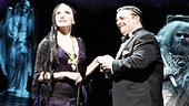 Show Photos - Addams Family (bway) - cast