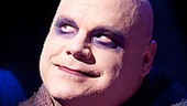 Show Photos - Addams Family (bway) - Zachary James - Kevin Chamberlin 