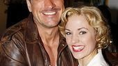 Paulo Szot Returns to South Pacific – Paulo Szot – Laura Osnes