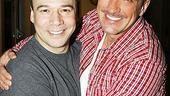 Paulo Szot Returns to South Pacific – Danny Burstein – Paulo Szot