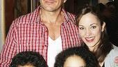 Paulo Szot Returns to South Pacific – Luka Kain – Laurissa Romain – Paulo Szot – Laura Osnes