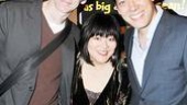 Imaginocean Opening Night – Rick Lyon – Ann Harada