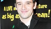 Imaginocean Opening Night – Michael Urie