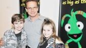 Imaginocean Opening Night – Peter Scolari