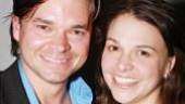 Hunter Foster &amp; Sutton Foster