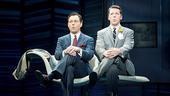 Show Photos - Promises Promises - Tony Goldwyn - Sean Hayes
