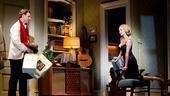 Show Photos - Promises Promises - Sean Hayes - Tony Goldwyn - Kristin Chenoweth