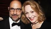 Lend Me a Tenor Opening Night – Stanley Tucci – Jan Maxwell