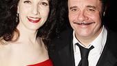 The Addams Family opening – Bebe Neuwirth – Nathan Lane