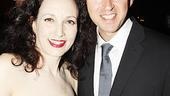The Addams Family opening – Bebe Neuwirth – Andrew Lippa