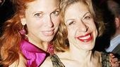 The Addams Family opening – Carolee Carmello – Jackie Hoffman