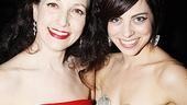 The Addams Family opening – Bebe Neuwirth – Krysta Rodriguez