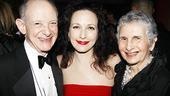 The Addams Family opening – Bebe Neuwirth – parents Lee – Sydney