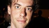 The Addams Family opening – Christian Borle
