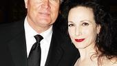 The Addams Family opening – Chris Calkins – Bebe Neuwirth