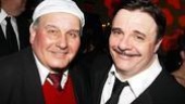 The Addams Family opening – Ernie Sabella – Nathan Lane