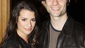 Lea Michele Visits American Idiot – Lea Michele – Tom Kitt