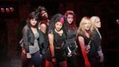 Show Photos - American Idiot bway - Rebecca Naomi Jones - girls