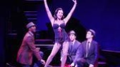 Show Photos - Sondheim on Sondheim - Norm Lewis - Vanessa Williams - Matthew Scott - Euan Morton