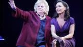 Show Photos - Sondheim on Sondheim - Barbara Cook - Vanessa Williams