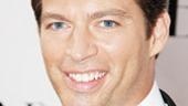Harry Connick Jr.