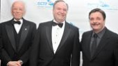 NCTF Honors Nathan Lane – Eugene Lee – Joe Kirk – Nathan Lane