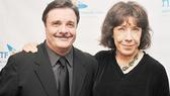 NCTF Honors Nathan Lane – Nathan Lane – Lily Tomlin