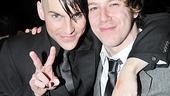 American Idiot Opening – Tony Vincent – John Gallagher Jr.