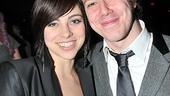 American Idiot Opening – Krysta Rodriguez – John Gallagher Jr.